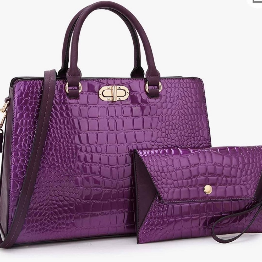 Beautiful Handbag